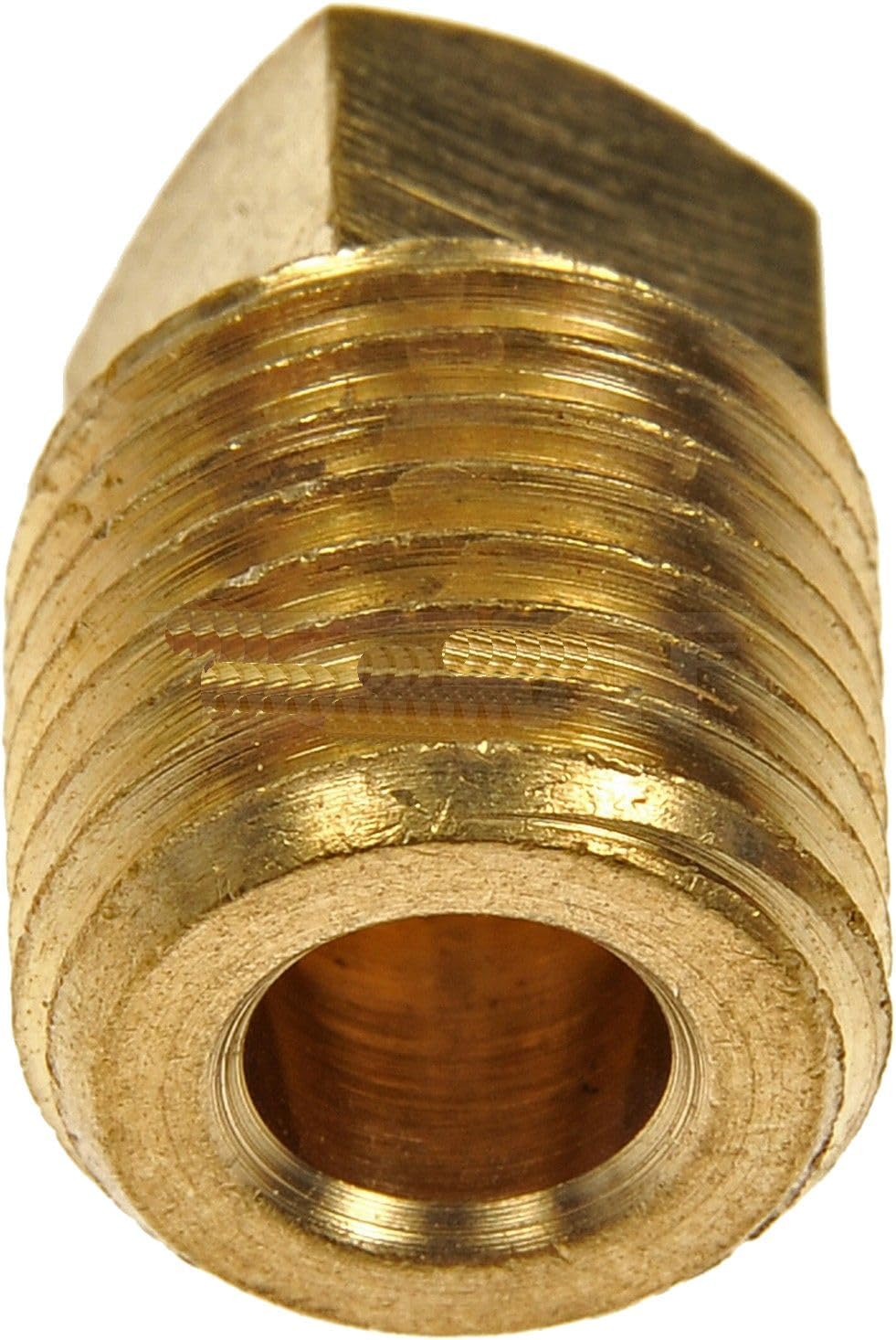 Mechanics Choice Pipe Plug for 1962-2001 Ford, Lincoln, Mercury