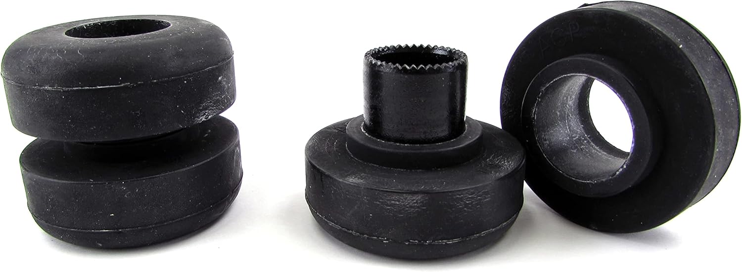 Strut Rod Bushing Set For 1962-1963 Ford Falcon