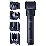 Panasonic MultiShape Electric Trimmer for Beard, Hair and Body, 58 Adjustable Cutting Lengths and...