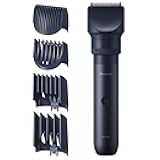 Panasonic MultiShape Electric Trimmer for Beard, Hair and Body, 58 Adjustable Cutting Lengths and Advanced Blade System, Cordless Waterproof Wet/Dry Clipper for Men - ER-ACKN2-HB