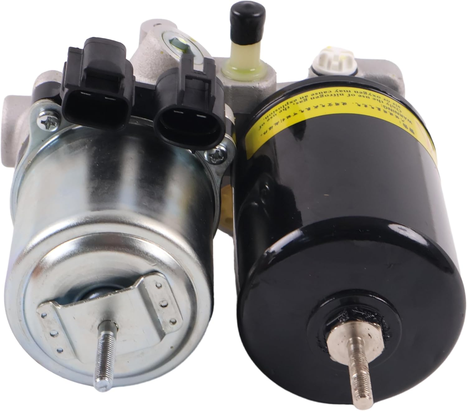 JZGRDN ABS Brake Booster Pump Assembly 47070-52010 47070-12010 Compatible with Lexus CT200H ZWA10 NX300