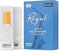 Vista 12 de Cañas de saxofón alto