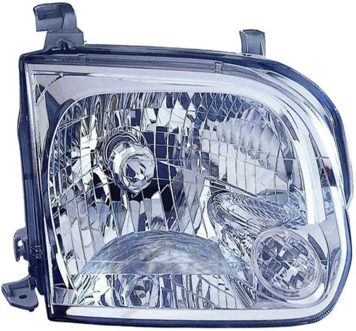 DEPO 312-1194R-AC Replacement Passenger Side Headlight Assembly (This product is an aftermarket product. It is not created or sold by the OE car company)