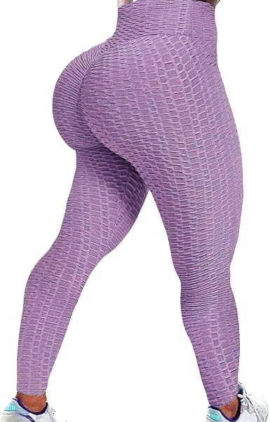 Ruched Booty Leggings Workout 