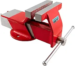 EDA Torno De Bancada Fixo 4' Excellent