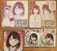 あかね噺ポスター 1〜17（2.5.7.13.15なし） いなば on X: 