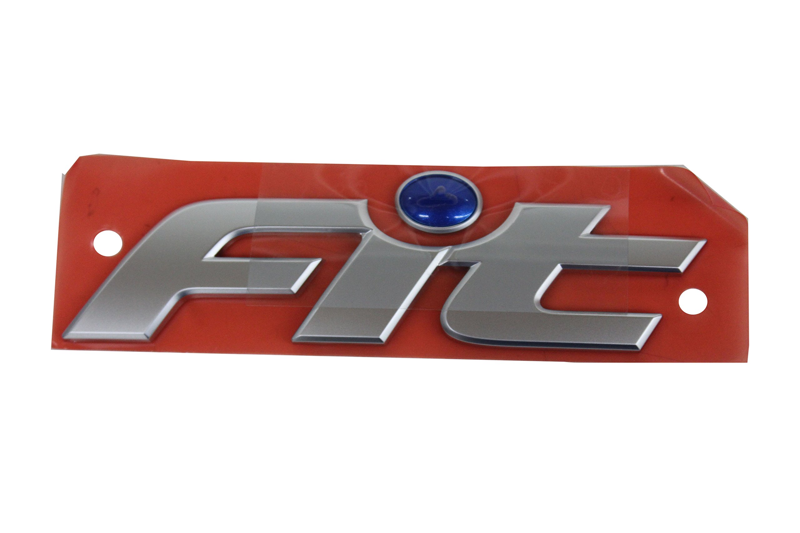 Amazon.com: Honda Emblema original 75722-SAA-901 : Automotriz