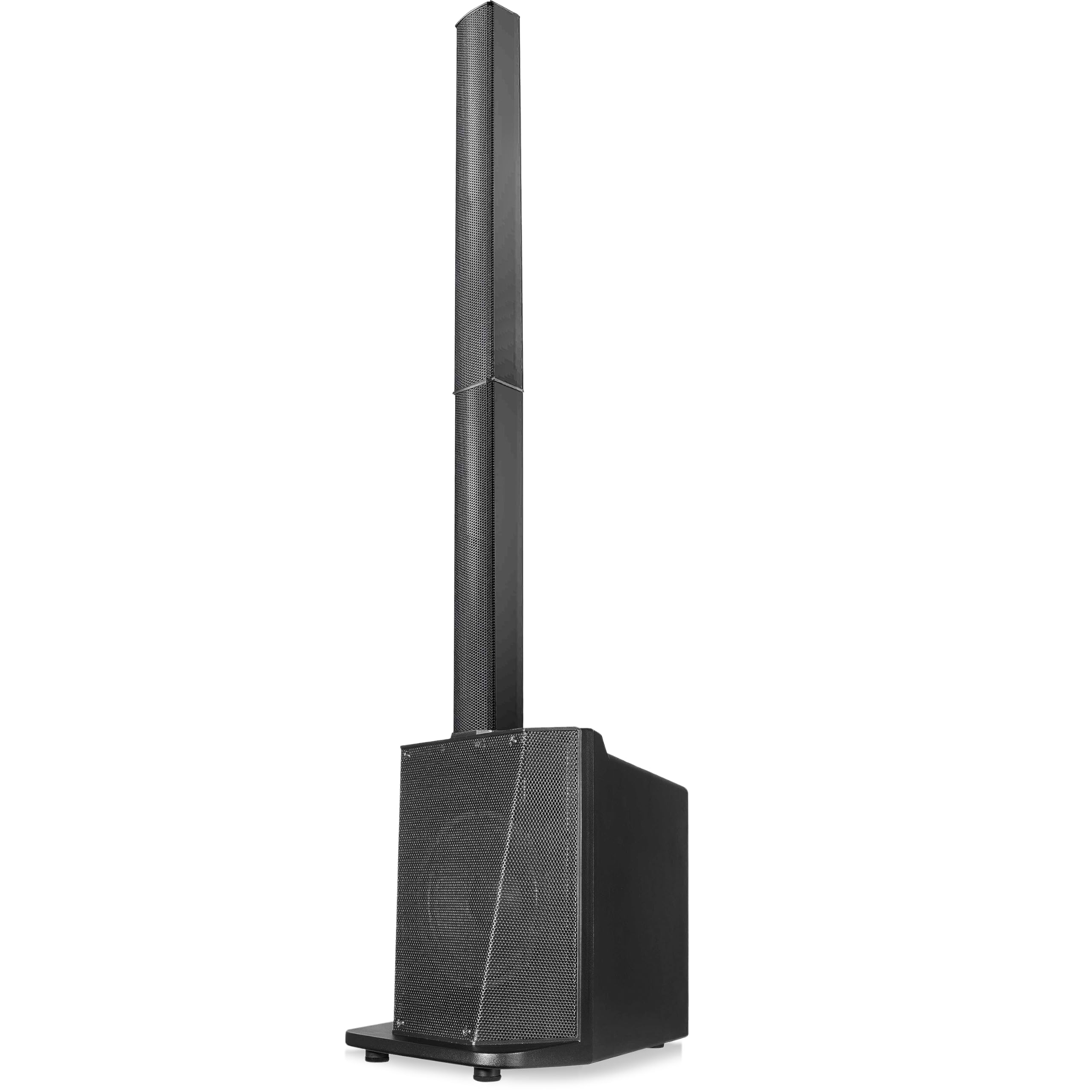 Pyle Portable PA System, 10