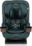 Maxi Cosi Kani 4-in-1 Car Seat, Convertible from Infant to Toddler (1.8-18 kg), Ultra Slim, Washable Seat Cover, Authentic Black