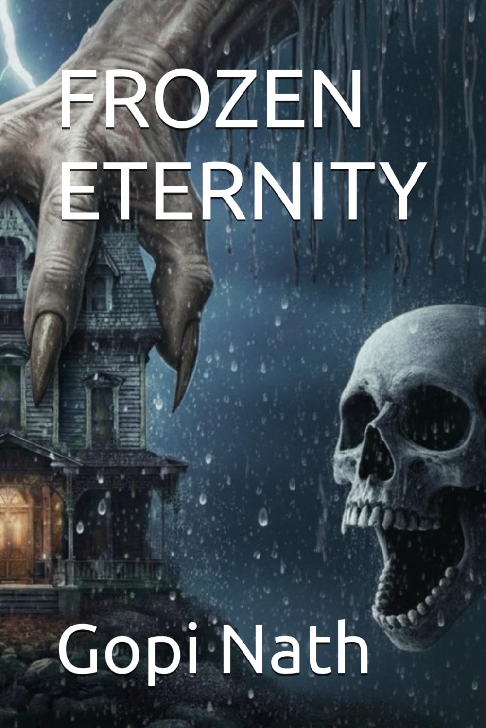 FROZEN ETERNITY