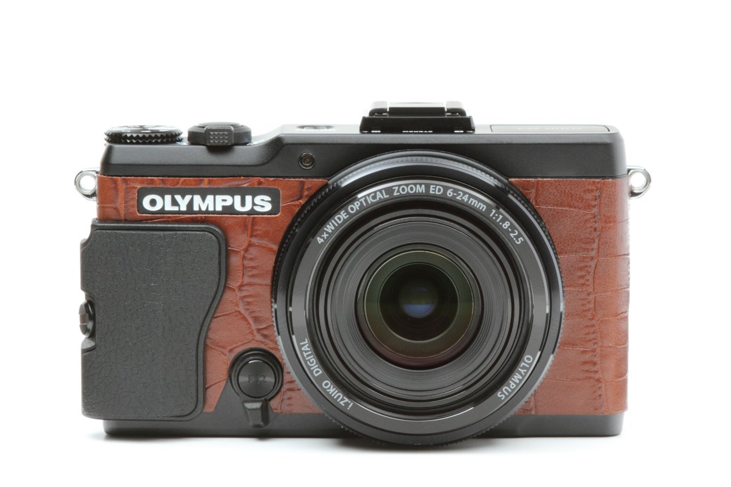 Olympus Stylus XZ-2 Camera Leather Decoration Sticker Olympus Stylus XZ-2 Camera Leather Decoration Sticker