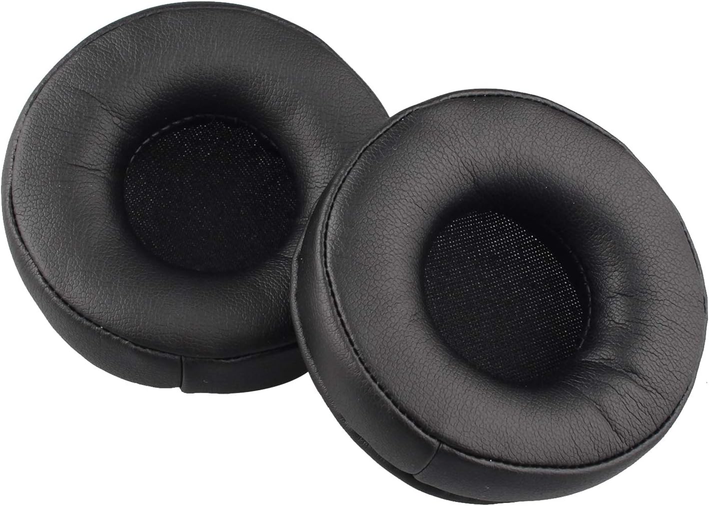 Futheda 1 Pair Replacement Earpads Ear Pads Cushion Ear Cushions Cover Compatible with Move Wireless On-Ear Bluetooth Headphone Headset
