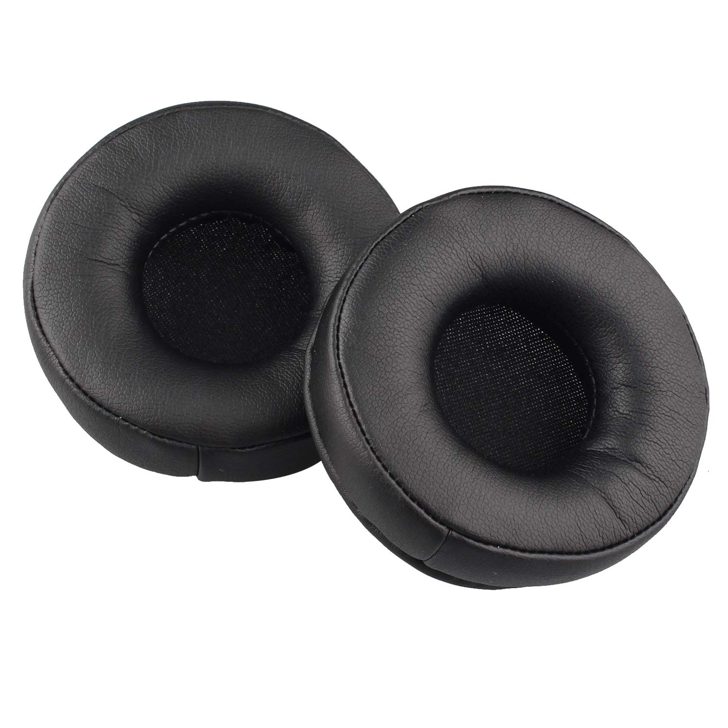 Futheda 1 Pair Replacement Earpads Ear Pads Cushion Ear Cushions Cover Compatible with Move Wireless On-Ear Bluetooth Headphone Headset