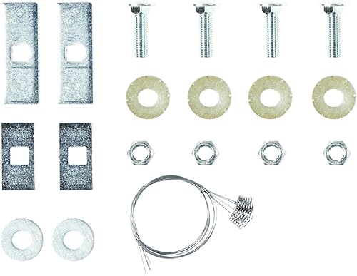 Vista 101 de Draw-Tite 75998 - Enganche de remolque Clase 3, receptor de 2 pulgadas, negro