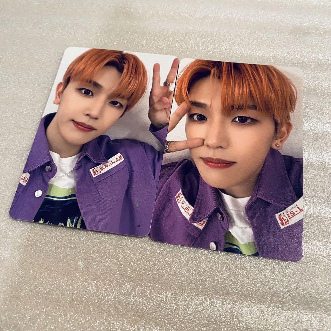 INI 髙塚大夢　KCON　POPUP トレカ フォトカード　購入特典トレカ INI 髙塚大夢KCONPOPUP トレカ フォトカード購入特典トレカ