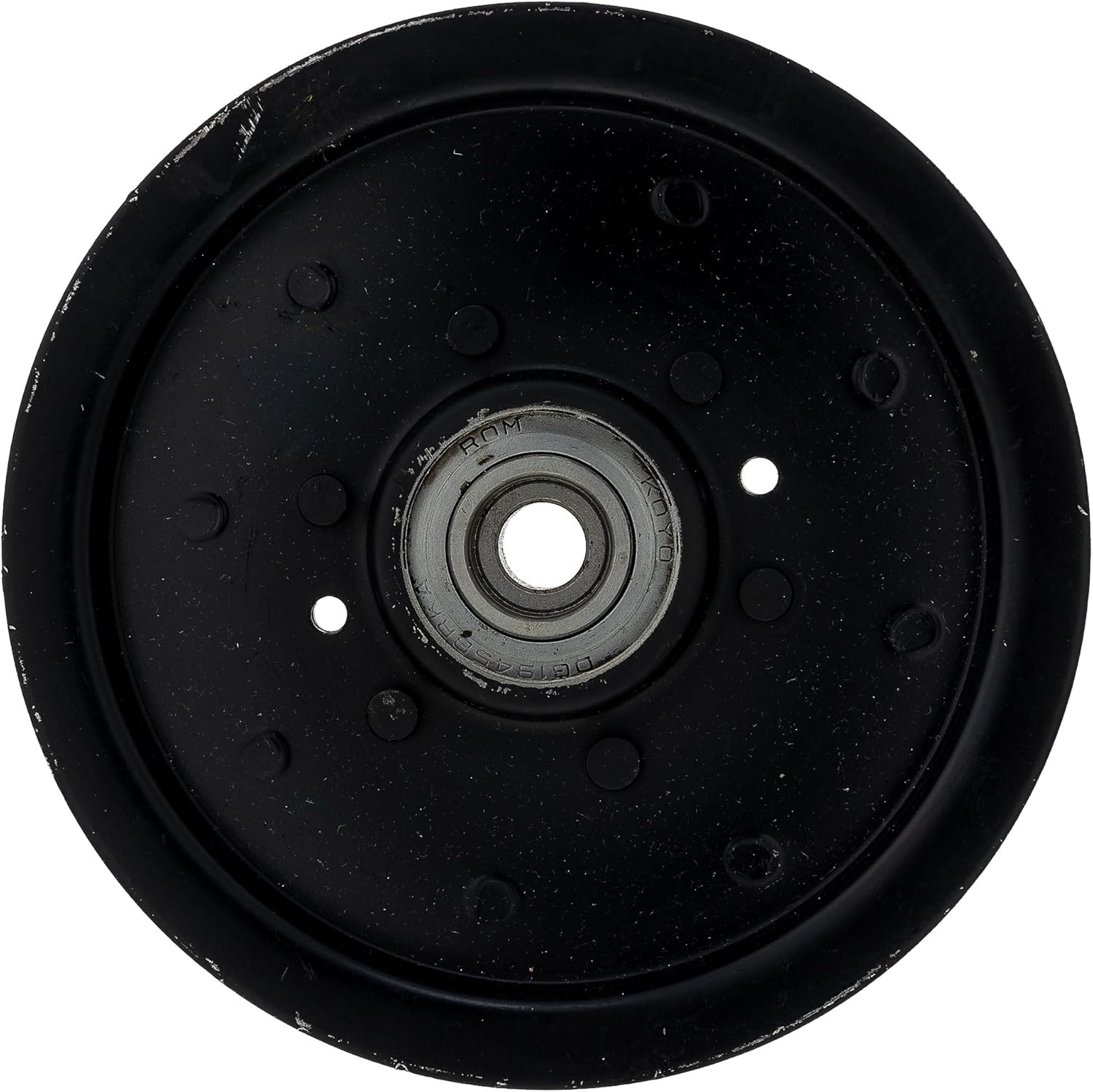 John Deere Original Equipment Idler #AM124925