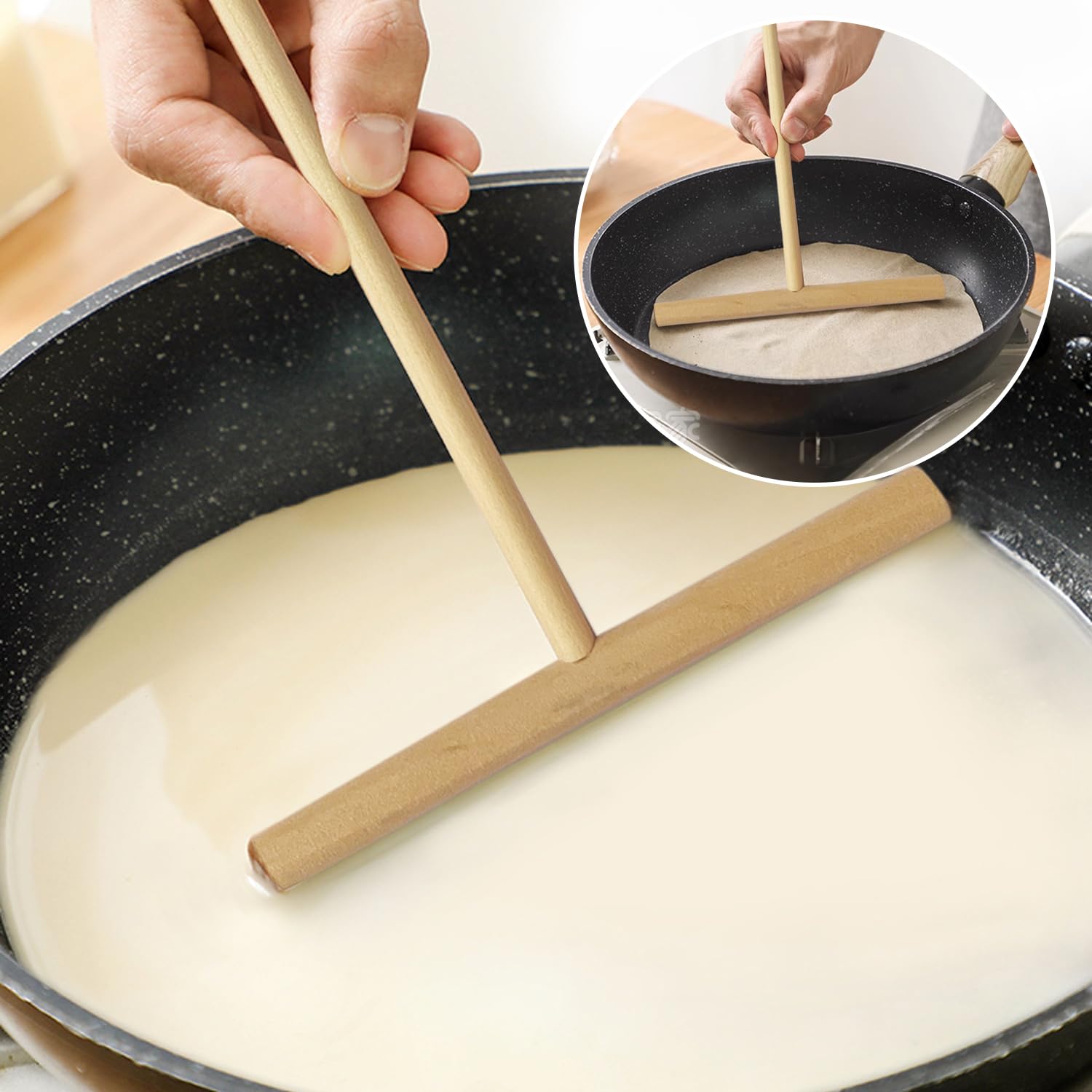 Crepes - Spatels kopen | Lage prijs Crepes - Spatels kopen | Lage prijs
