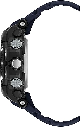 Miniatura 2 de Armitron Sport Men's Analog-Digital Chronograph Resin Strap Watch, 205513