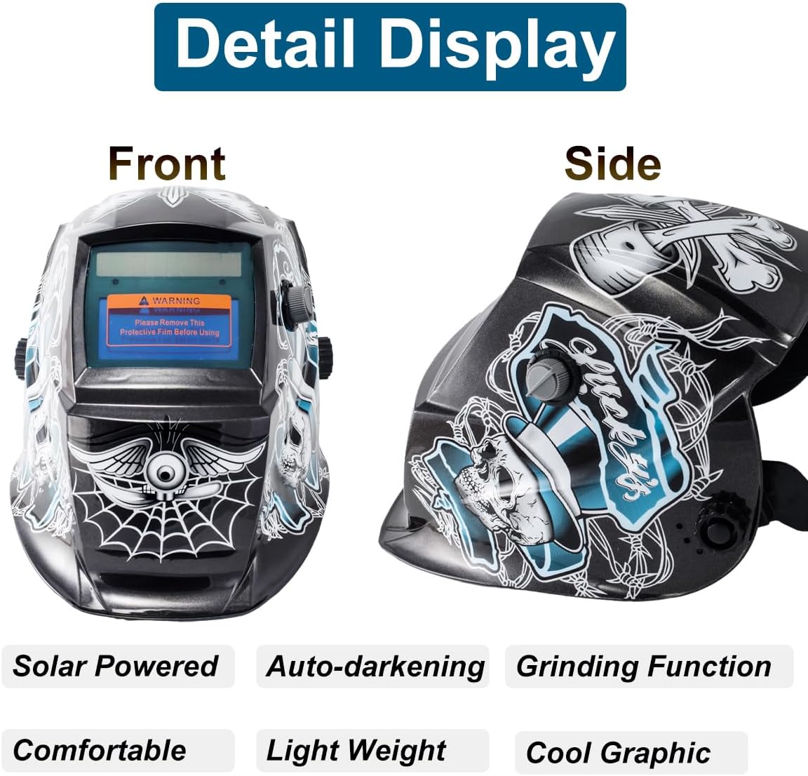 Welding Helmet