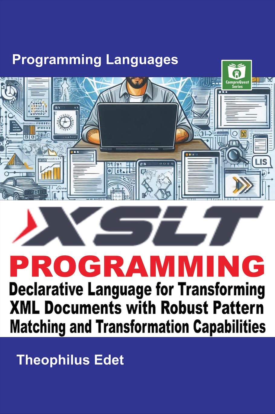 Amazon.com: XSLT Programming: Declarative Language for Transforming XML ...