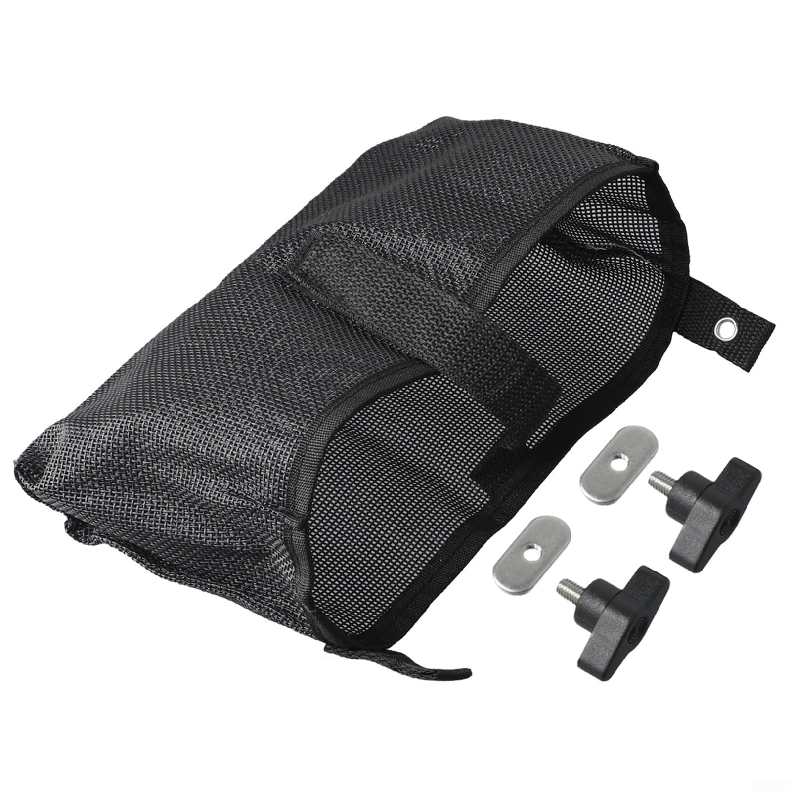 Tbest Borsa Porta Pagaia Per Kayak E Canoa, In Tessuto 600D, Imbottita, Con Tracolla E Taschina, 128x30 Cm