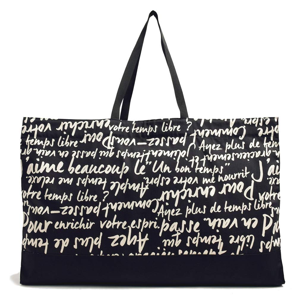 Nap Comforter Bag, blk