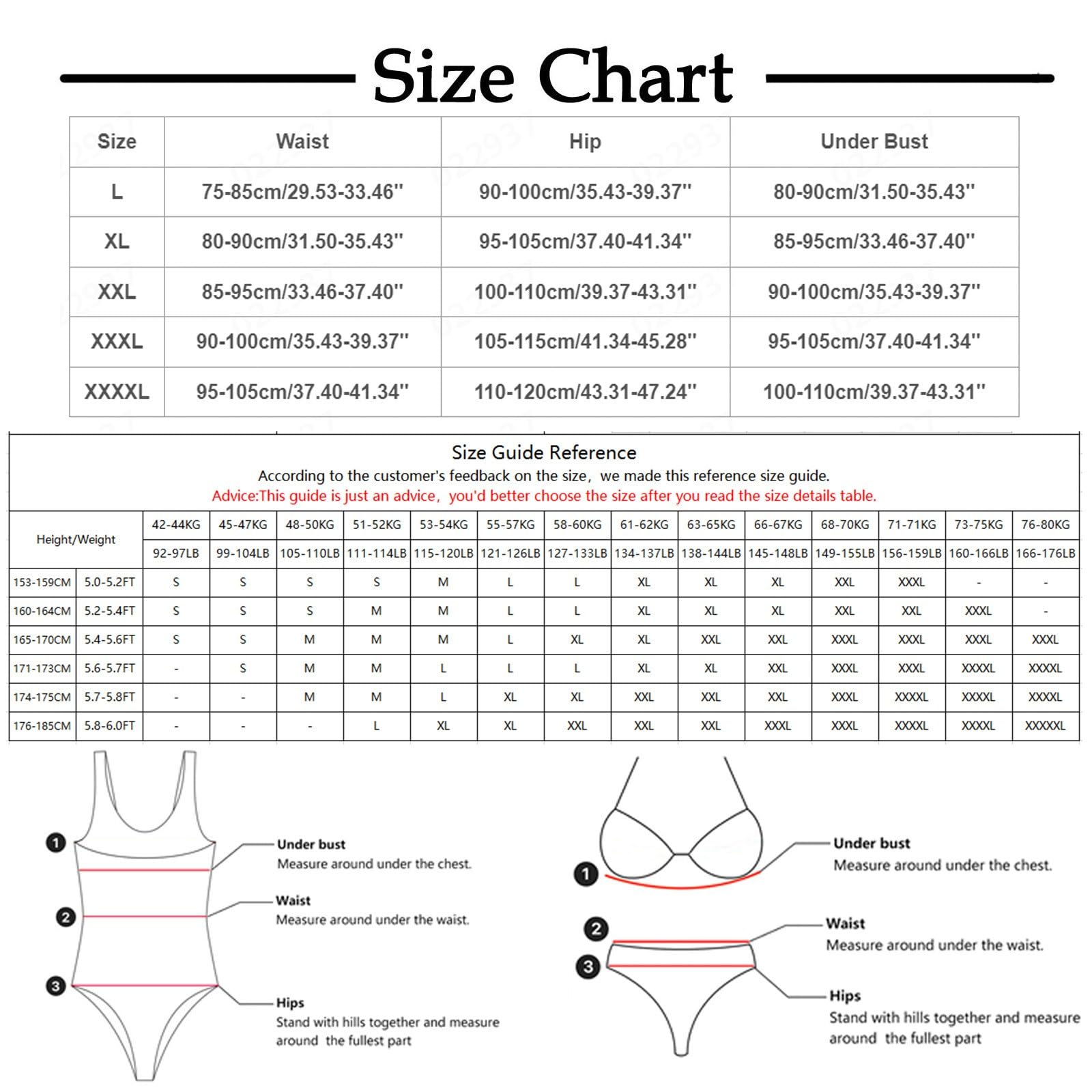 Tankini Mujer Tallas Grandes Traje de Baño Mujer Tamaño Grande Tankini Conjunto de Traje de Baño de Dos Piezas Traje de Baño con Cintura Alta Bañador Bañador Moda Playa Traje de Baño