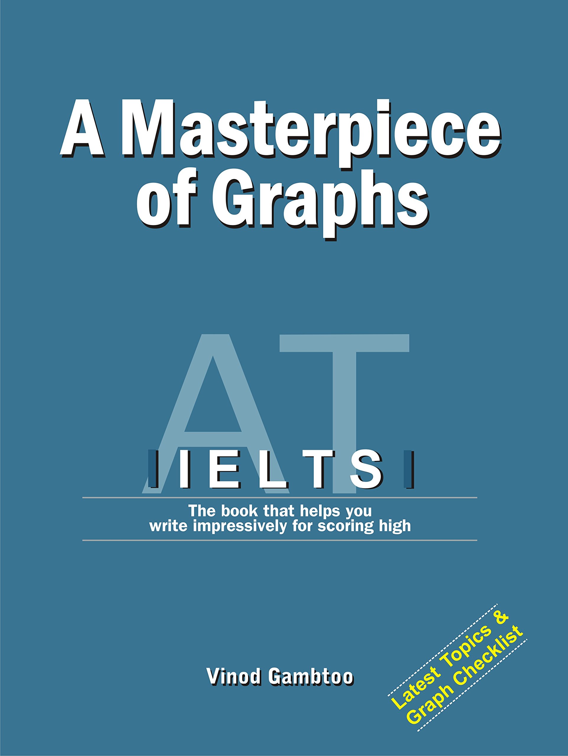 A Masterpiece Of Graphs Unknown Binding – 1 January 2018