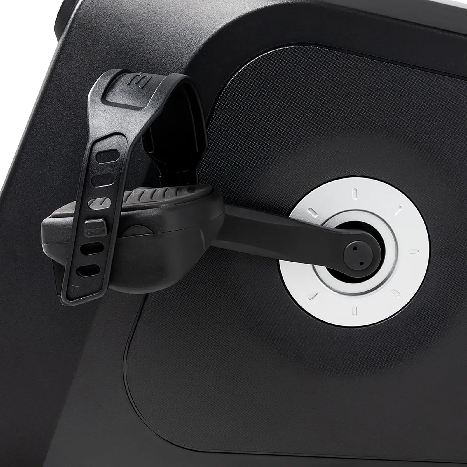 HAMMER Sole Ergometer B94 – Heimtrainer für Zuhause, App kompatibel mit Kinomap, Zwift & Sole, 12 kg Schwungmasse, 10 Programme, Hometrainer Fahrrad bis 135 kg
