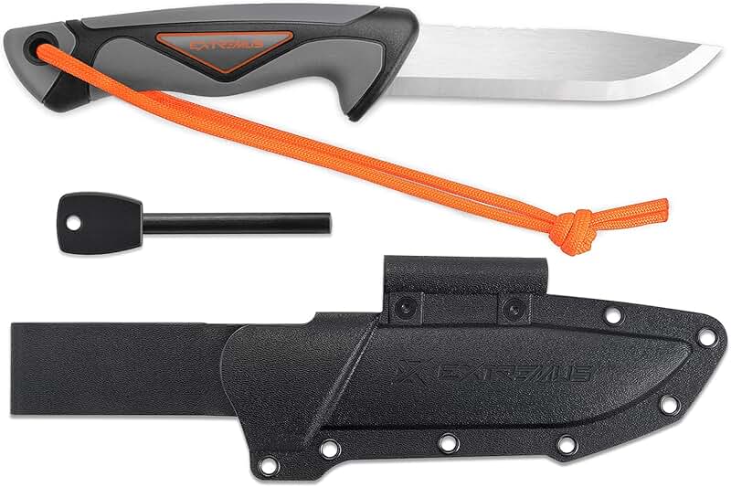 Camping FixedBlade Knives