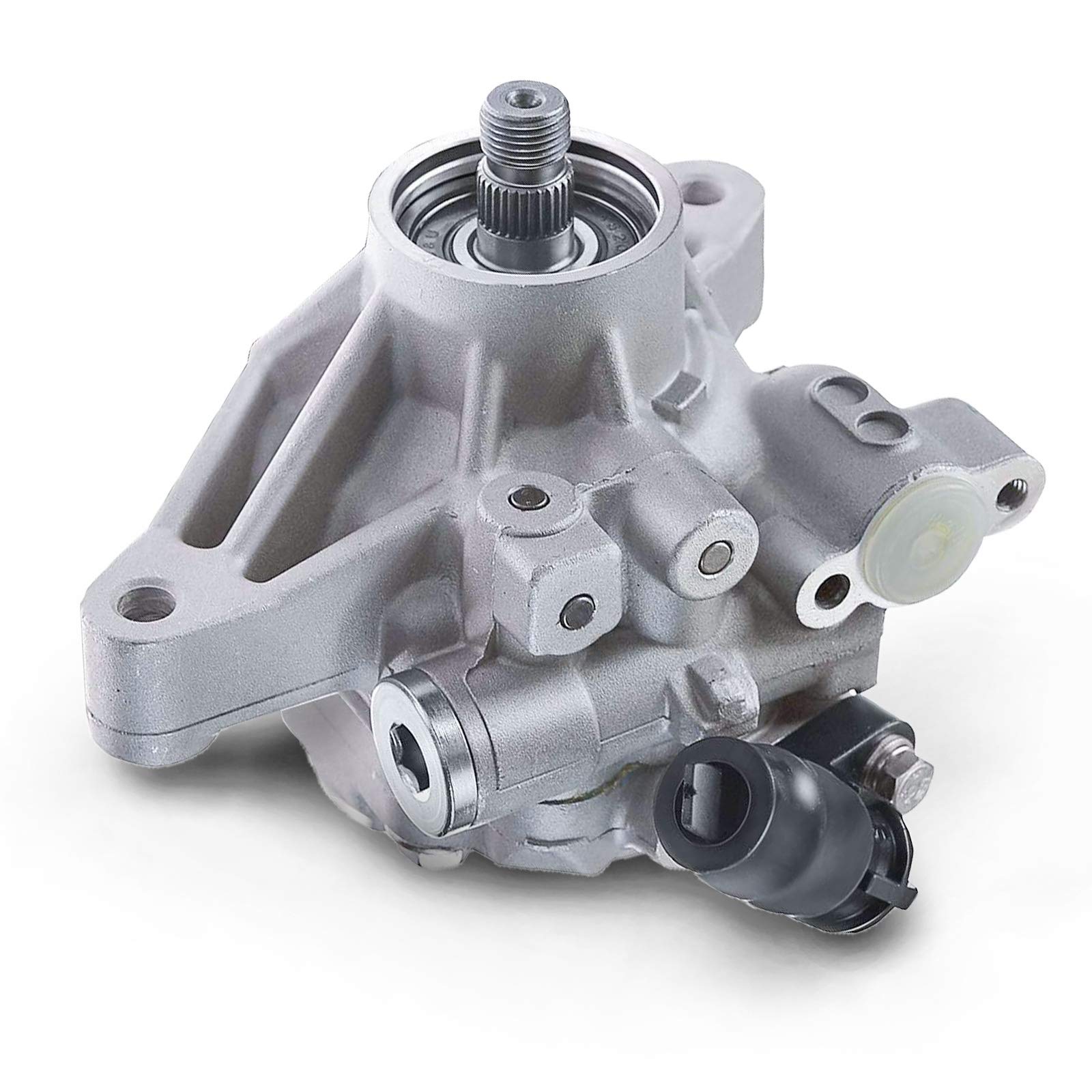 Power Steering Fluid Honda Civic Discover 70+ Images & 17 Videos