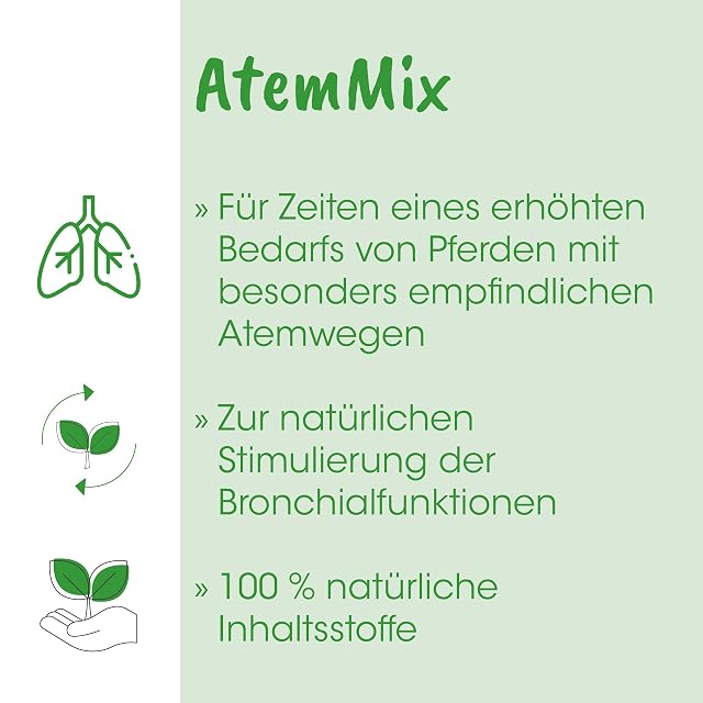 Foto 2 de 7 de cdVet Natural Products CoughVet BreathMix 700 g
