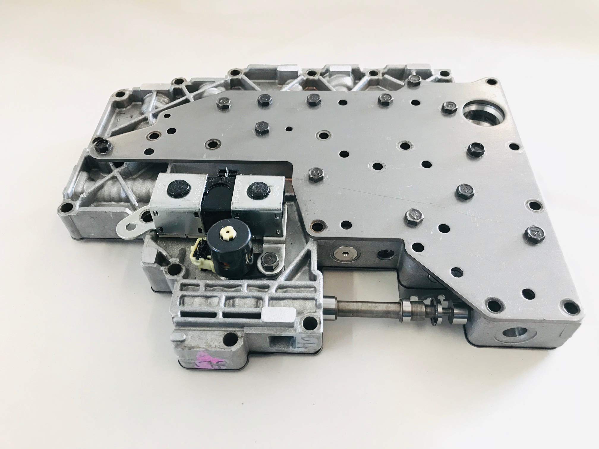 Amazon.com: 4R75W Transmission Valve Body 09 up FORD : Automotive