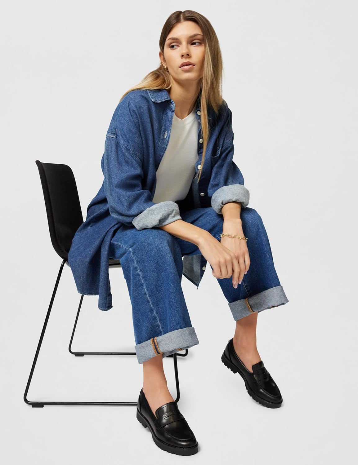 Calvin Klein Womens Frenza - Image 2