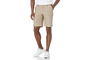 Greg Norman ML75 Microlux Performance Shorts