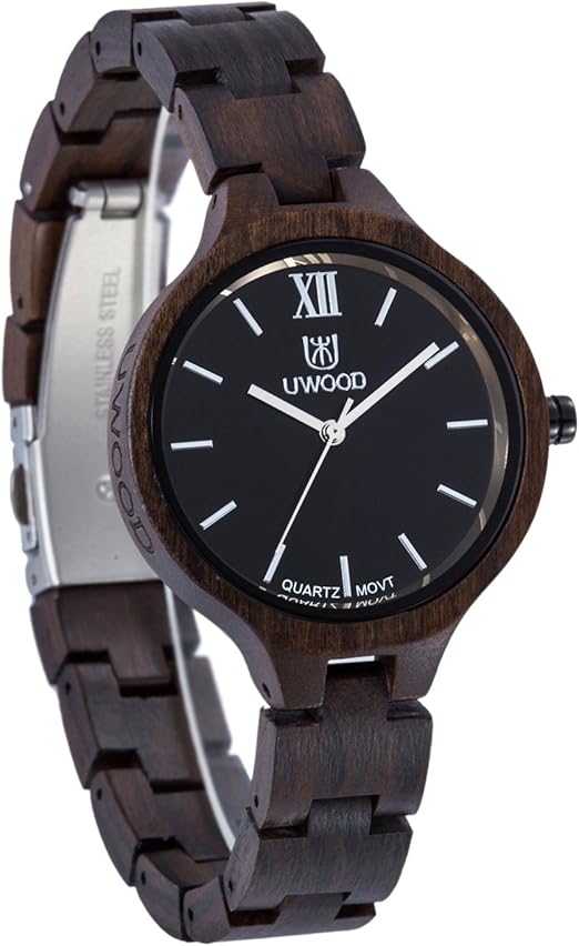 mujuze wooden watches