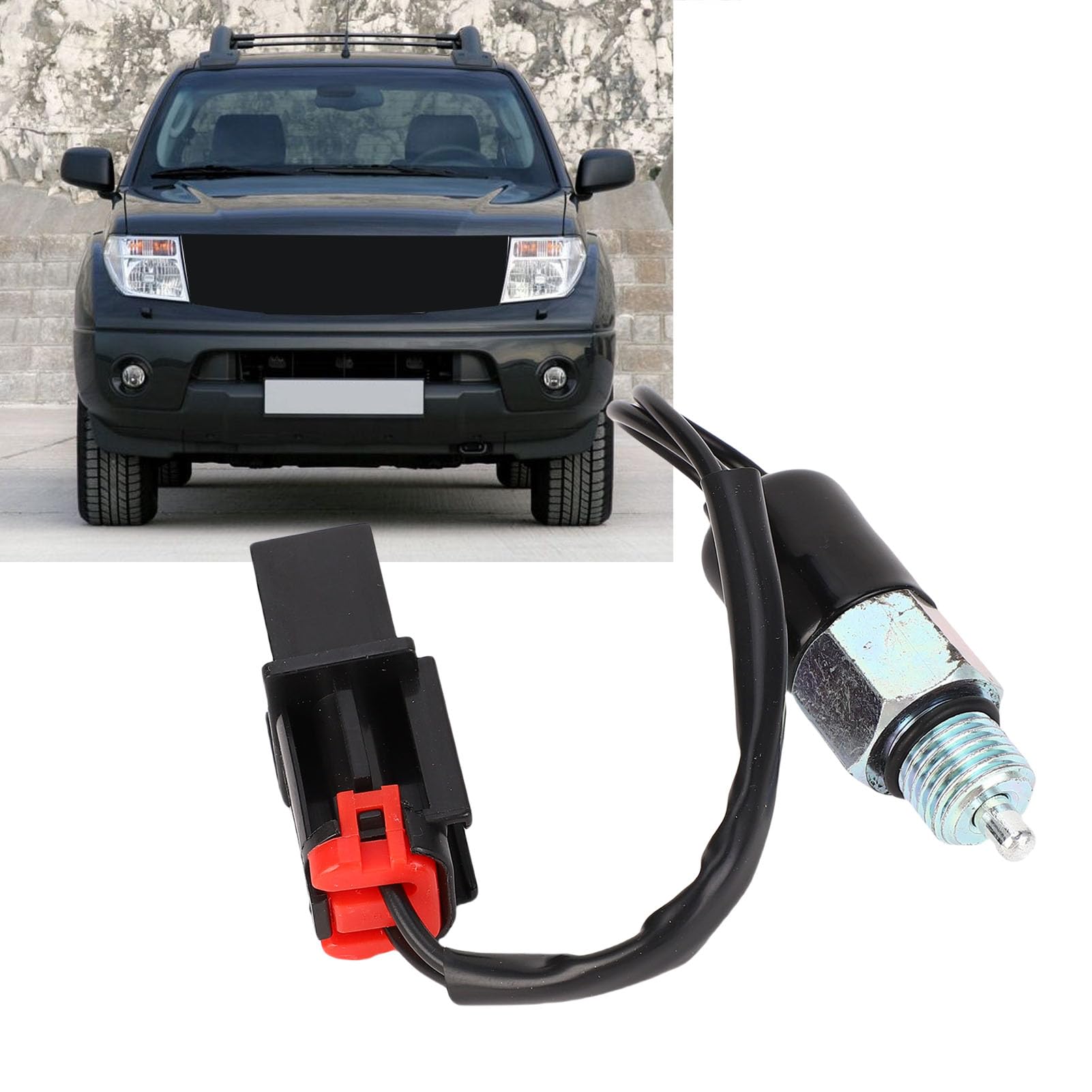 Yctze Sensore Interruttore Posizione Neutro 32006CD10B Navara D40 2005-2014