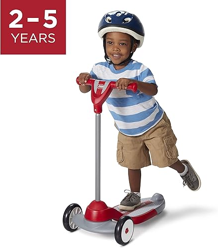 Miniatura 5 de Radio Flyer Mi primer escúter