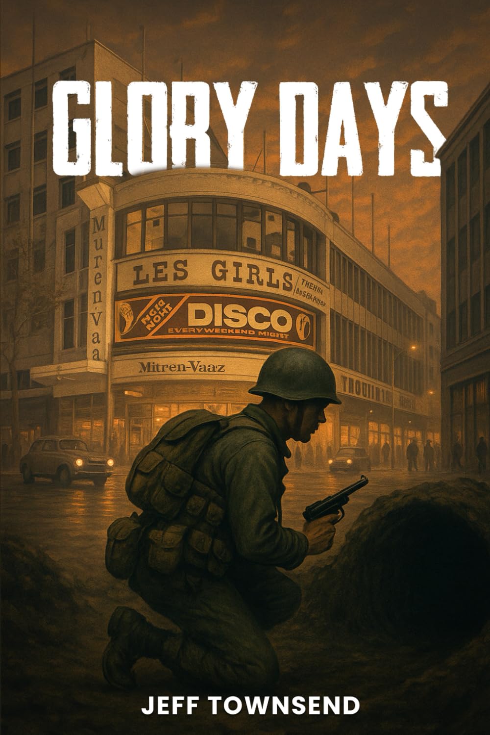 Glory Days