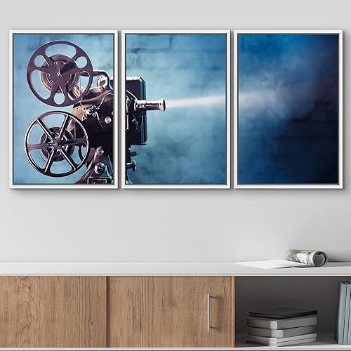 Miniatura 118 de Lienzo decorativo para pared glicee impresión decoración hogar (idioma español no garantizado).