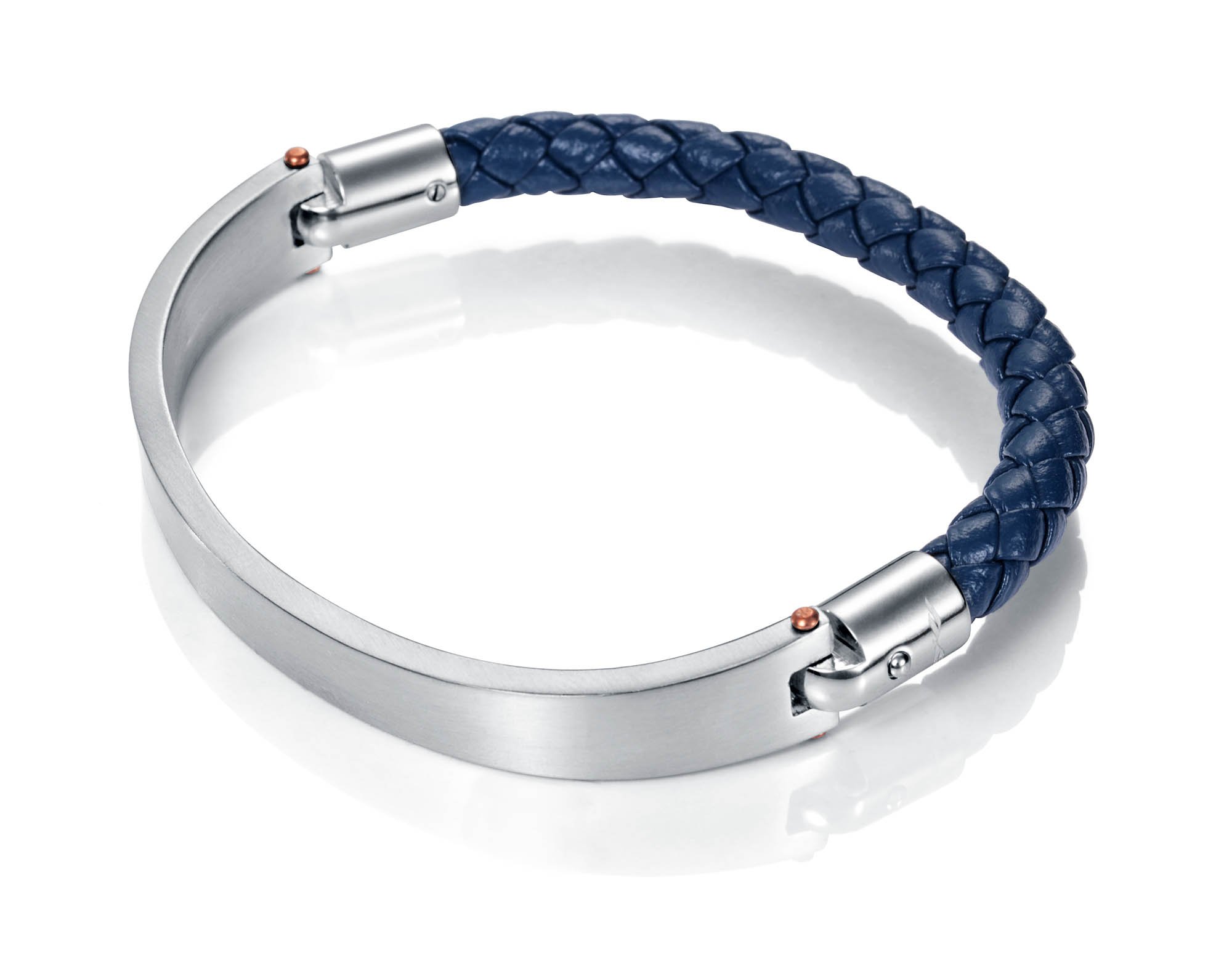 Viceroy Pulsera Viceroy Fashion Caballero 75005P01013 Colección Antonio Banderas