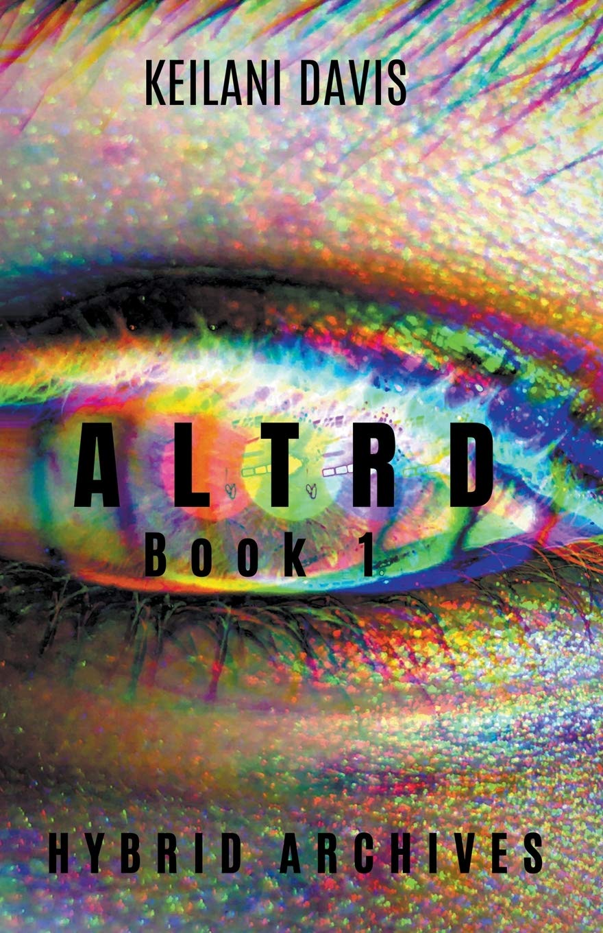 Altrd (Hybrid Archives)