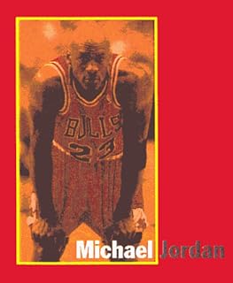 Amazoncom Michael Jordan Michael Jordan - 