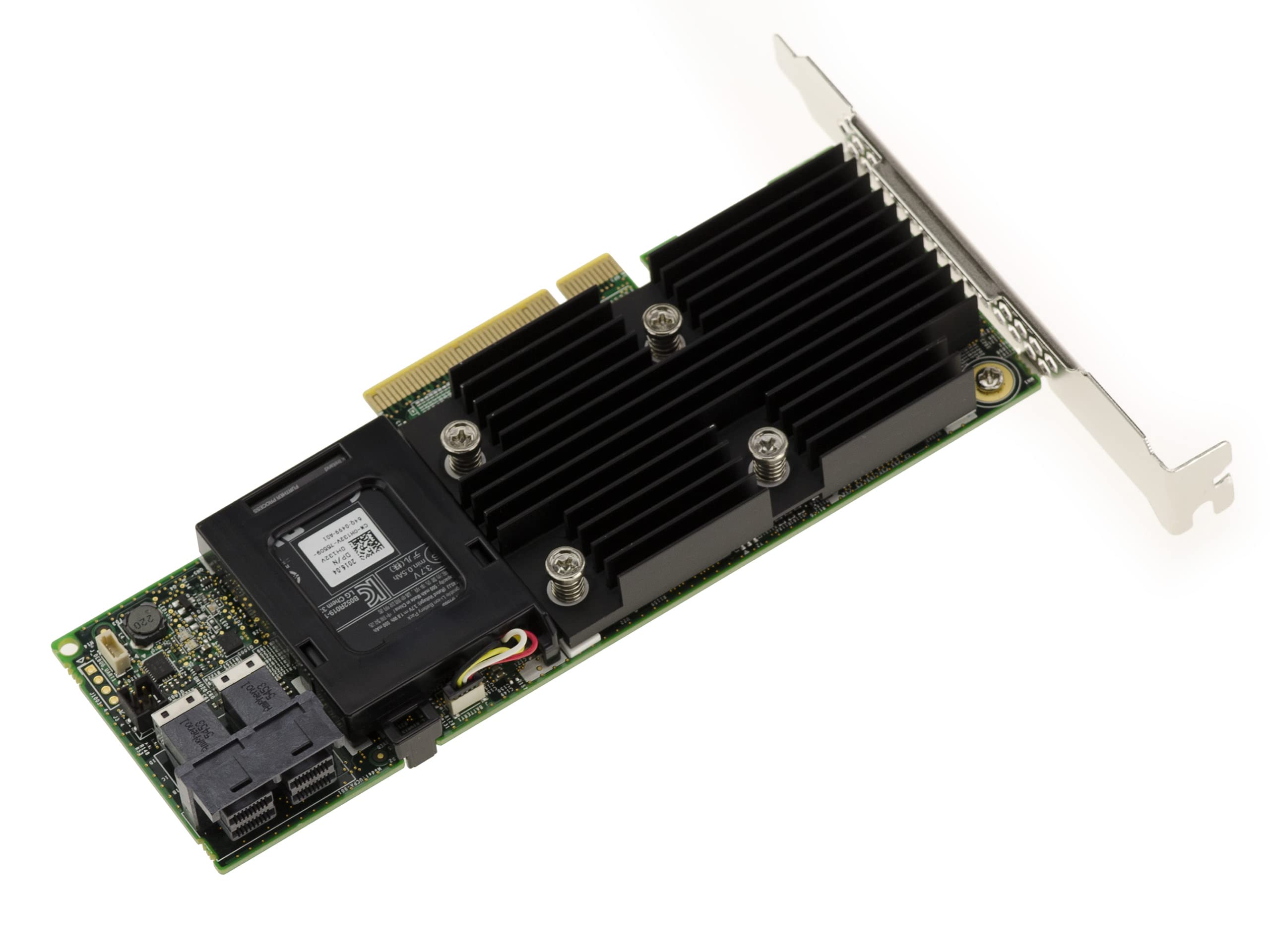KALEA-INFORMATIQUE PCIe 3.0 SAS SATA 12 GB 8 porte INTERNE 1 GB - RAID 0 1 5 10 50 60 - DELL H730 05P6JK