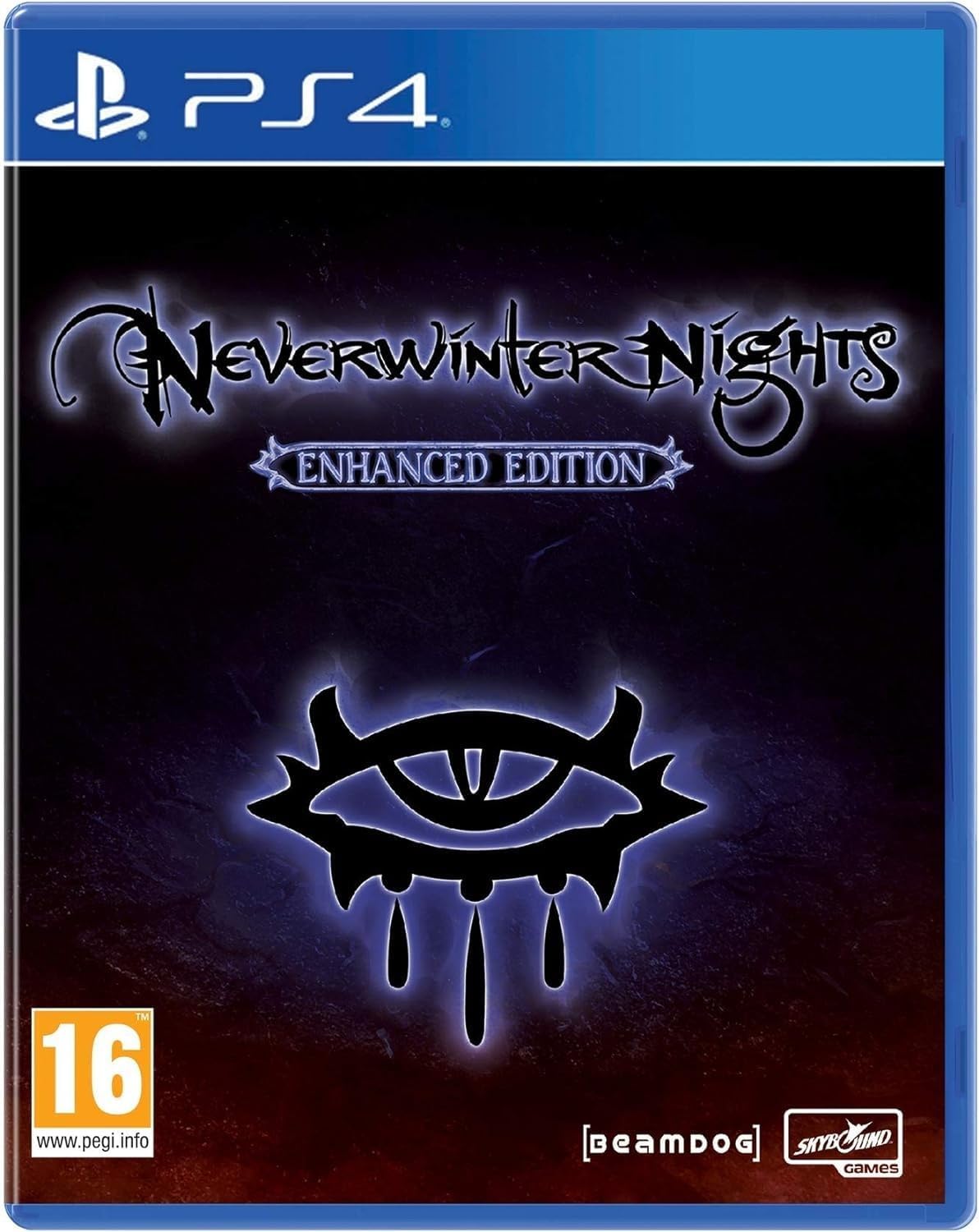 Skybound Games Neverwinter Nights Enhanced Edition (PS4)