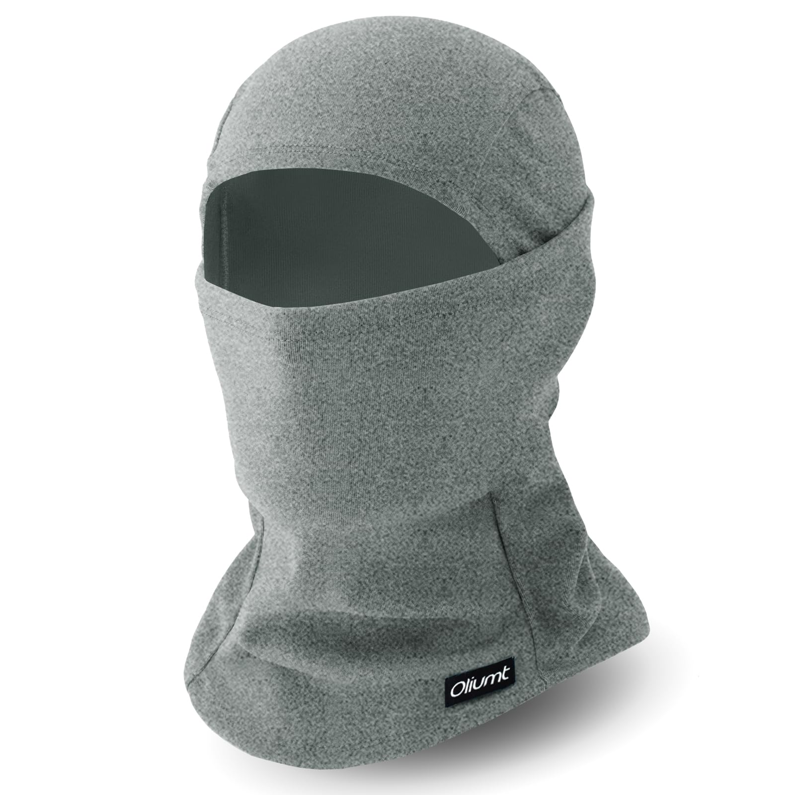 Balaclava Ski Mask, Warm, Breathable & Lightweight, Full Coverage Fleece Winter Face Mask for Men & Women