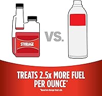 Vista 2 de STA-BIL PK Estabilizador de combustible, Rojo