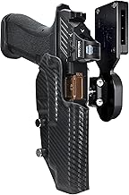 Pro Ball Joint Competition Holster fits Shadow Systems DR920L Elite