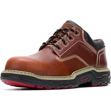 Wolverine Mens Lockhart DuraShocks Waterproof Oxford