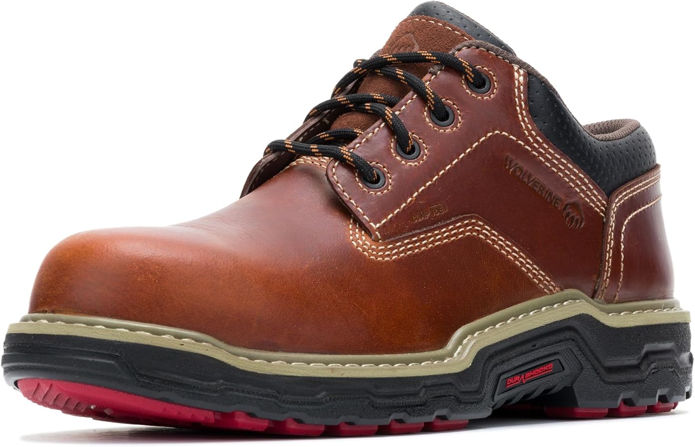 Amazon.com: Lockhart DuraShocks Waterproof Oxford : Clothing